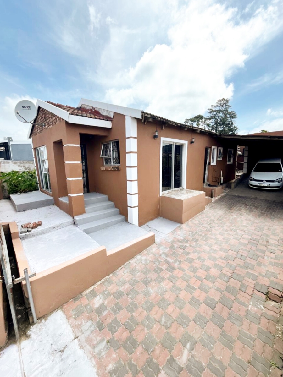 4 Bedroom Property for Sale in Buffalo Flats Eastern Cape